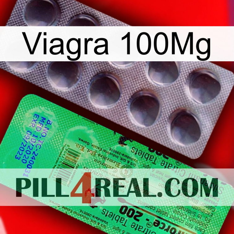 Viagra Jelly 100Mg new04